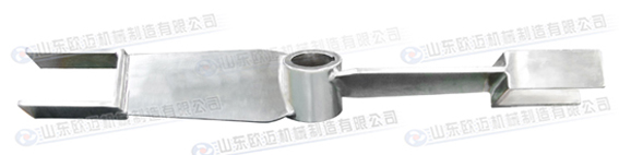 复叶式搅拌器