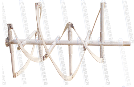 螺杆螺带式搅拌器