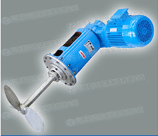 搅拌机操作的实验步骤