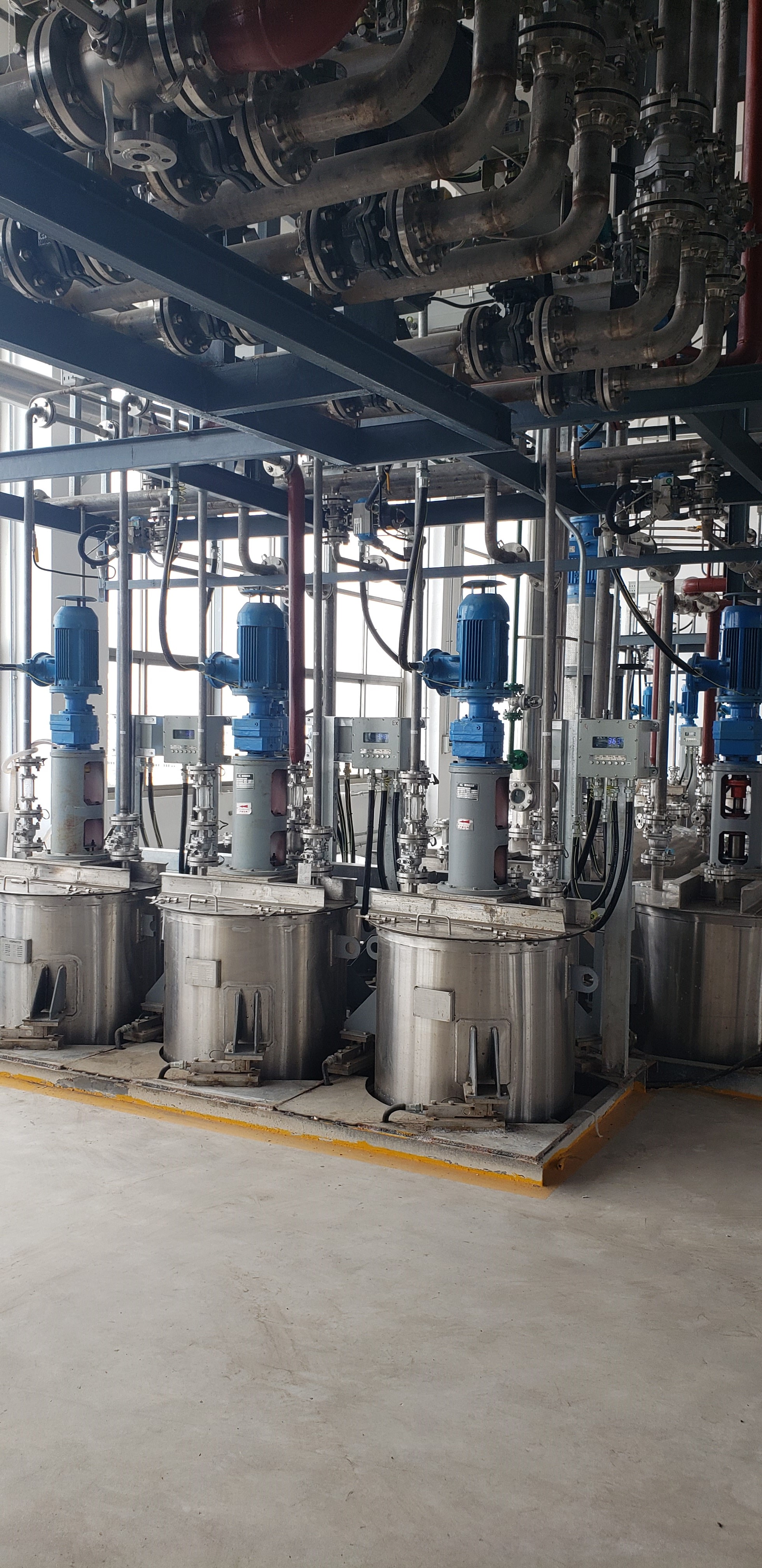 记欧迈售后服务人的繁忙季节